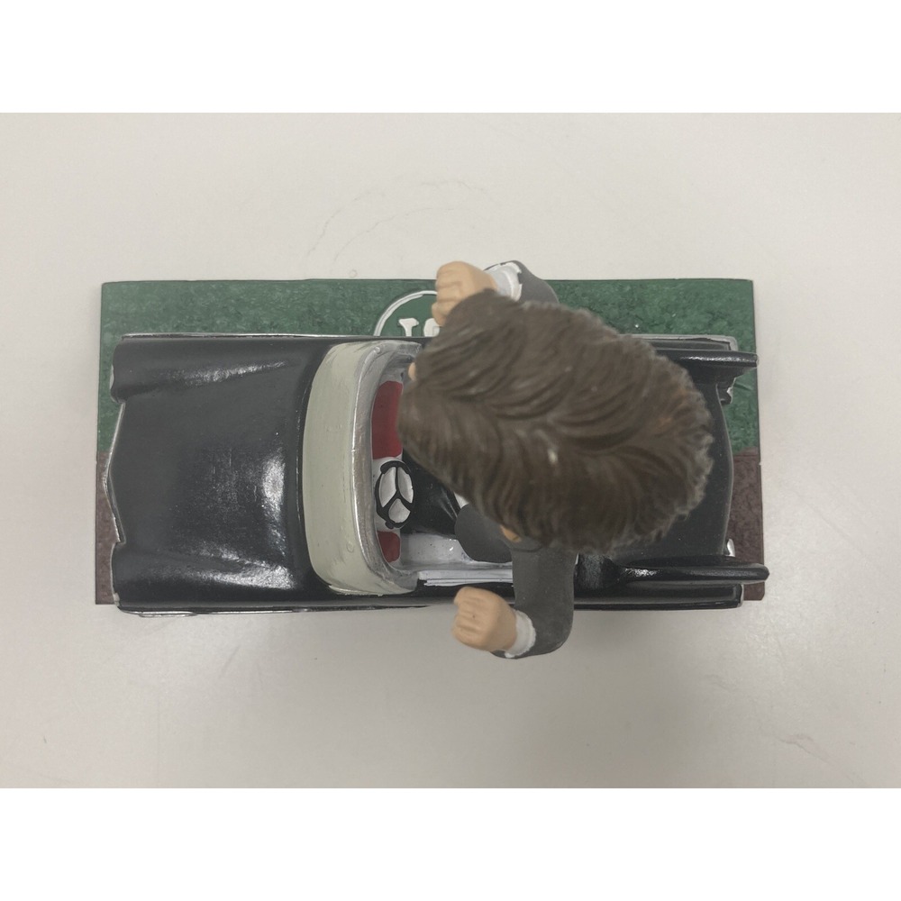 Trevor Hoffman #51 Retirement  Bobblehead San Diego Padres Victory Arms In‎ Car - Picture 4 of 10